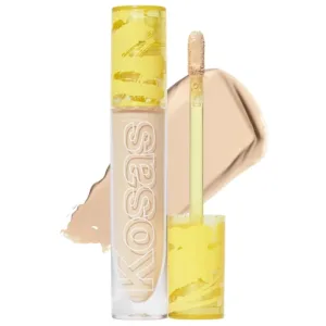 Kosas Revealer Super Creamy + Brightening Concealer with Caffeine and Hyaluronic Acid *Pre-Order*