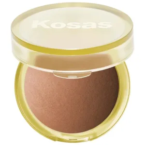 Kosas The Sun Show Glowy Warmth Talc-Free Baked Bronzer *Pre-Order*