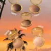 Kosas The Sun Show Glowy Warmth Talc-Free Baked Bronzer *Pre-Order*