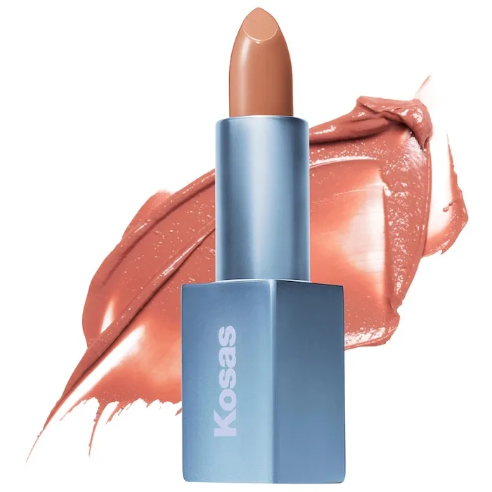 Kosas Weightless Lip Color Nourishing Satin Lipstick *Pre-Order*