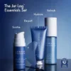 Summer Fridays The Jet Lag™ Essentials Hydration Set for Travel *Pre-Order*