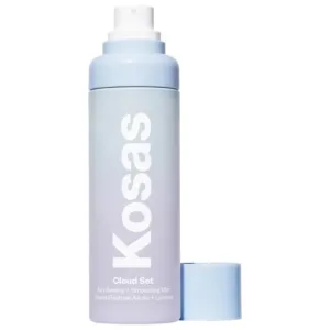 Kosas Cloud Set Airy Setting Spray + Smoothing Mist *Pre-Order*