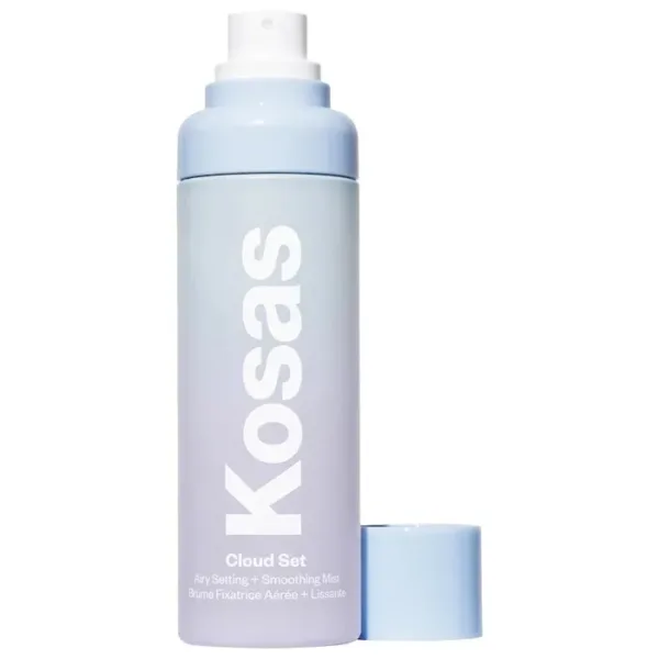 Kosas Cloud Set Airy Setting Spray + Smoothing Mist *Pre-Order*