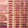 Kosas Wet Stick Moisturizing Shiny Sheer Lipstick with Ceramides *Pre-Order*
