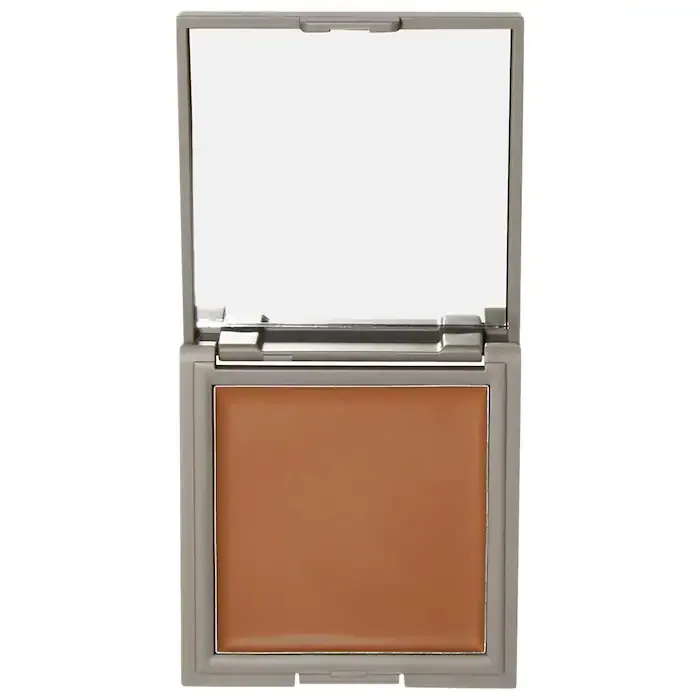 Cream Bronzer