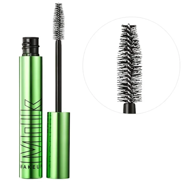 MILK MAKEUP KUSH Big Hit Lifting + Volumizing Mascara *Pre-Order*