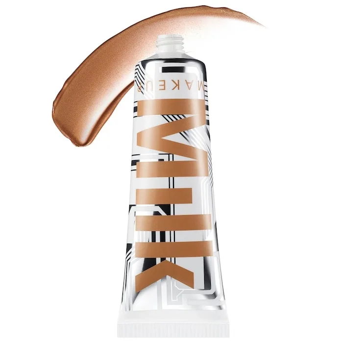 MILK MAKEUP Bionic Glow Illuminating Liquid Highlighter with Hyaluronic Acid *Pre-Order*