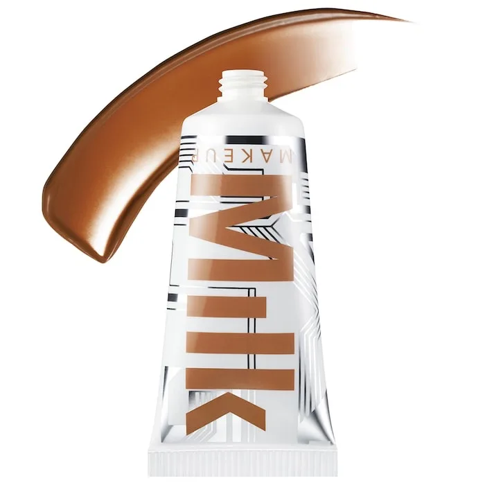 MILK MAKEUP Bionic Sunkissed Liquid Bronzer with Hyaluronic Acid *Pre-Order*