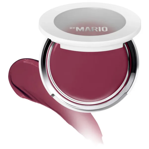 MAKEUP BY MARIO Soft Pop Plumping Blush Veil *Pre-Order*