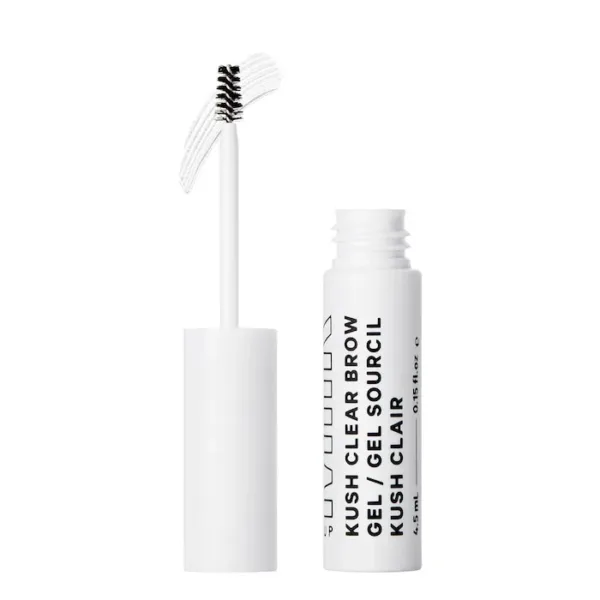 MILK MAKEUP KUSH Clear Eyebrow Lamination Gel *Pre-Order*