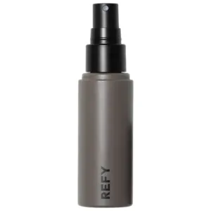 REFY Face Setter Hydrating and Plumping Setting Spray with Polyglutamic Acid *Pre-Order*