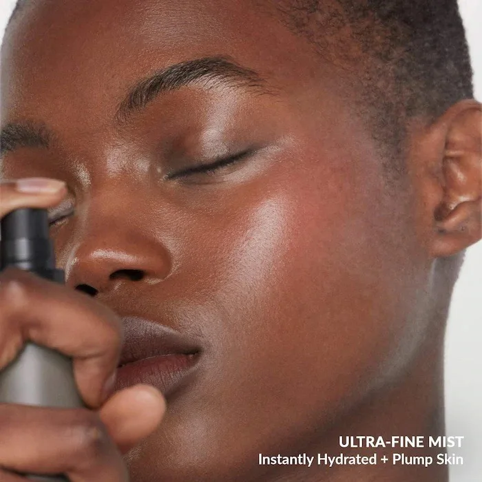 REFY Face Setter Hydrating and Plumping Setting Spray with Polyglutamic Acid *Pre-Order* - Imagen 2