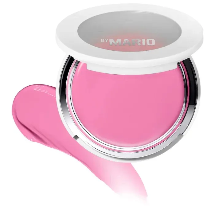 MAKEUP BY MARIO Soft Pop Plumping Blush Veil *Pre-Order*