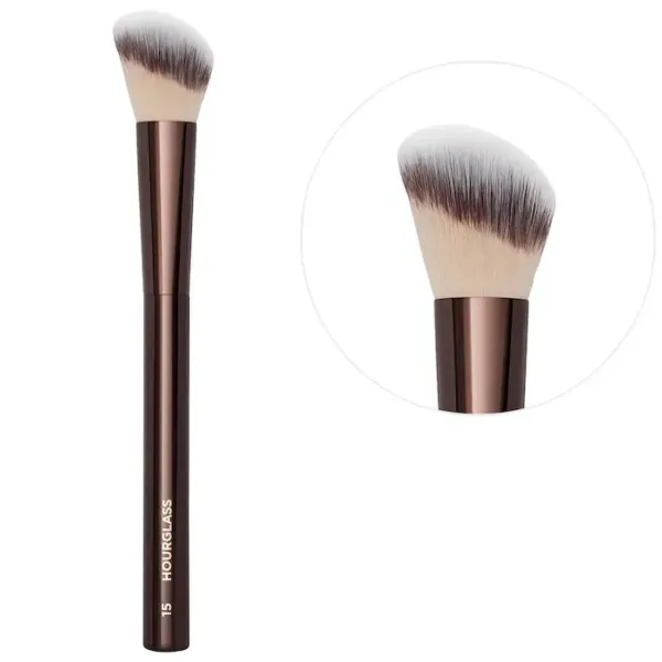 Hourglass No. 15 Blush Brush *Pre-Order*