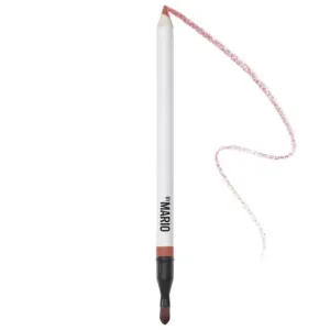 MAKEUP BY MARIO Ultra Suede Sculpting Lip Pencil *Pre-Order*