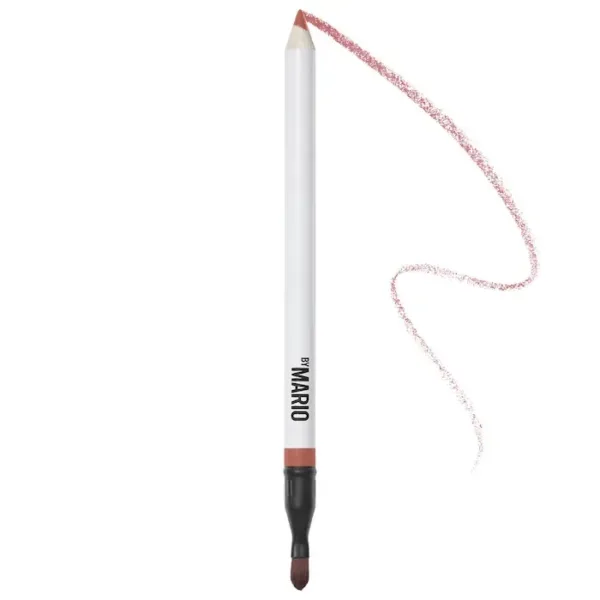 MAKEUP BY MARIO Ultra Suede Sculpting Lip Pencil *Pre-Order*