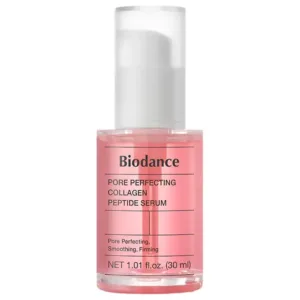 Biodance Pore Perfecting Collagen Peptide Serum *Pre-Order*