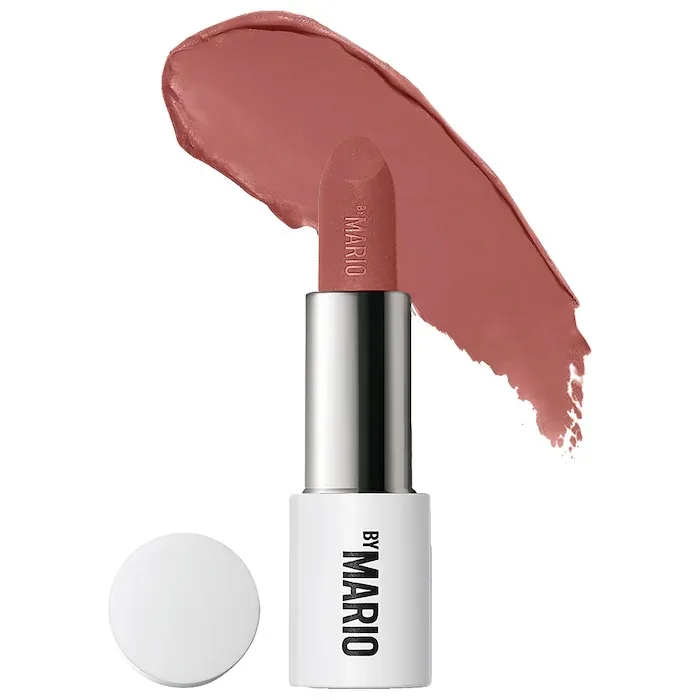 MAKEUP BY MARIO Ultra Suede Lipstick *Pre-Order*