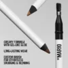 MAKEUP BY MARIO Master Pigment Pro™ Eyeliner Pencil *Pre-Order*