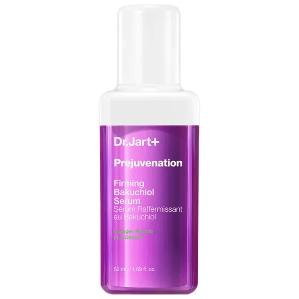 Prejuvenation Firming Bakuchiol Serum for Preventative Aging *Pre…