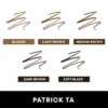 PATRICK TA Major Brow Defining Pencil *Pre-Order*