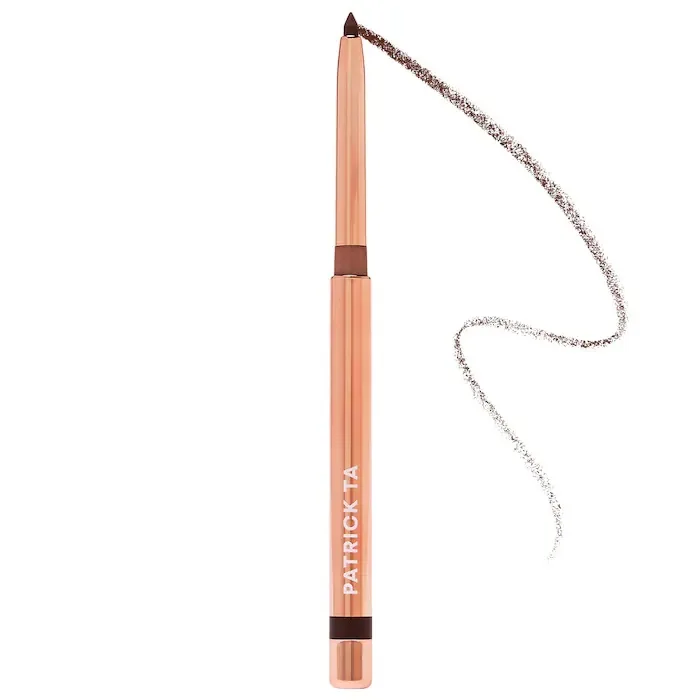 PATRICK TA Major Dimension Precision Gel Eyeliner *Pre-Order*