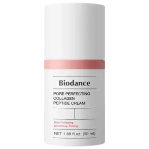 Biodance Pore Perfecting Collagen Peptide Cream *Pre-Order*