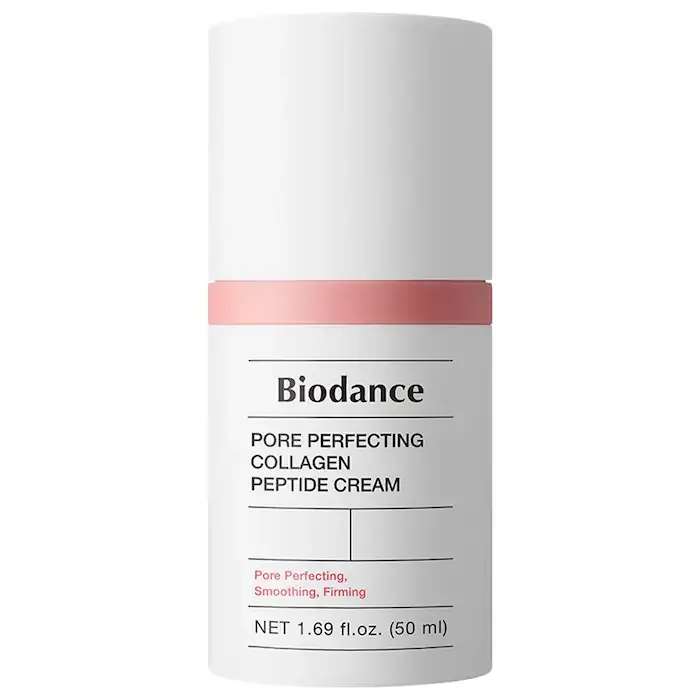 Pore Perfecting Collagen Peptide Cream