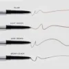 MERIT Brow 1990 Ultra Fine Eyebrow Gel Pencil *Pre-Order*
