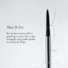 MERIT Brow 1990 Ultra Fine Eyebrow Gel Pencil *Pre-Order*