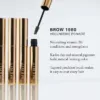MERIT Brow 1980 Volumizing Tinted Eyebrow Gel-Pomade *Pre-Order*