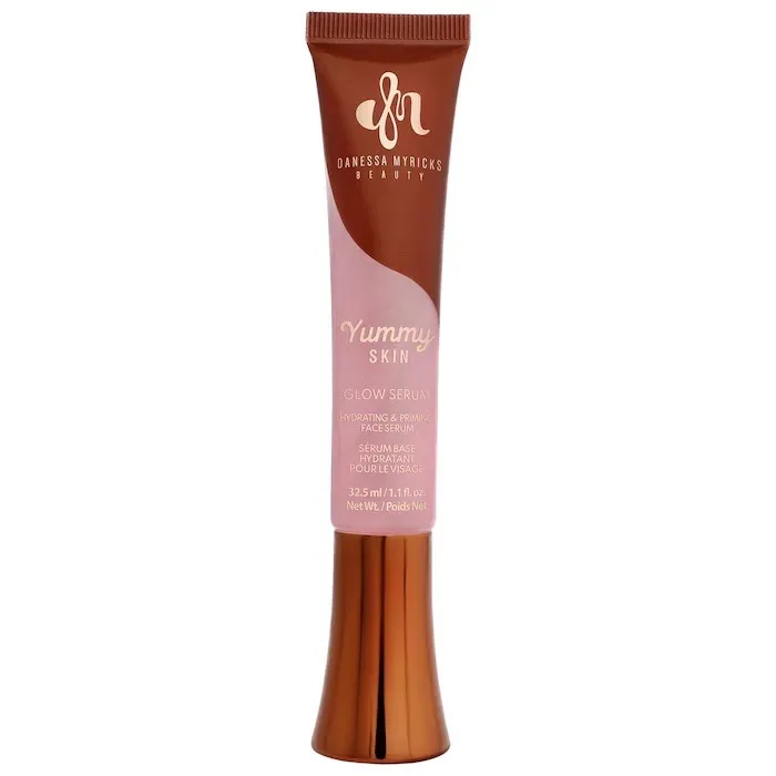 Danessa Myricks Beauty Yummy Skin Glow Serum with Hyaluronic Acid & Niacinamide *Pre-Order*