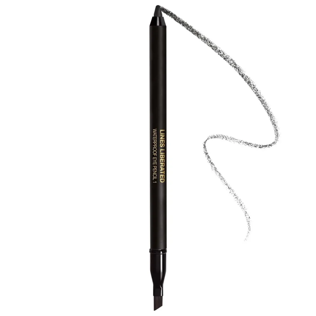 Lines Liberated 24H Waterproof Eyeliner