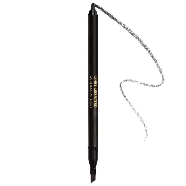 Yves Saint Laurent Lines Liberated 24H Waterproof Eyeliner *Pre-Order*