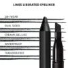 Yves Saint Laurent Lines Liberated 24H Waterproof Eyeliner *Pre-Order*