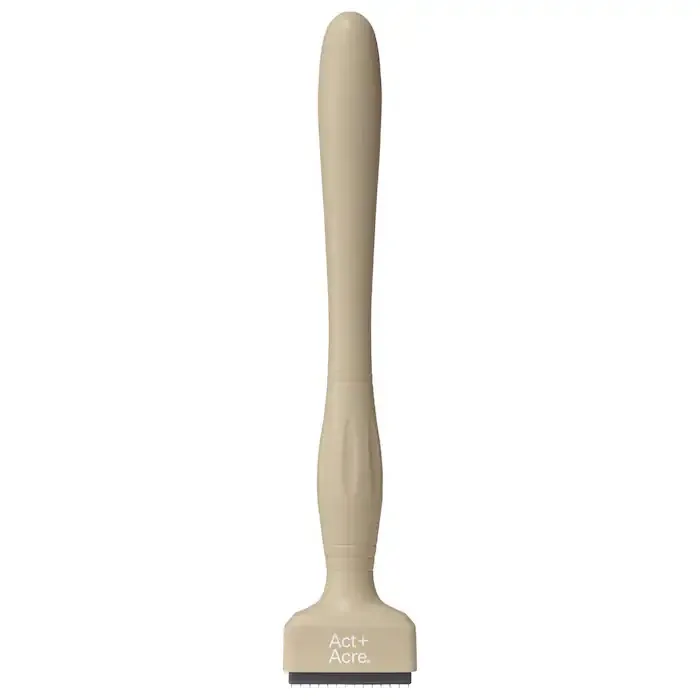 Scalp Dermastamp for Visibly Thicker + Fuller Hair