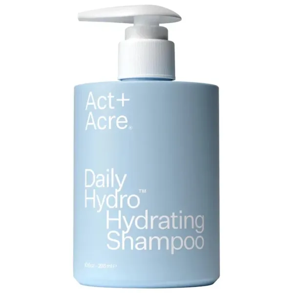 Daily Hydro™ Hydrating Shampoo for Dry, Damaged Hair