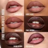 HUDA BEAUTY Lip Contour 2.0 Automatic Matte Lip Pencil *Pre-Order*