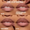 HUDA BEAUTY Lip Contour 2.0 Automatic Matte Lip Pencil *Pre-Order*