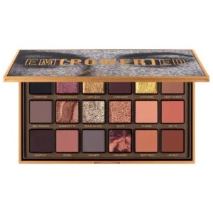 HUDA BEAUTY Empowered Eyeshadow Palette *Pre-Order*