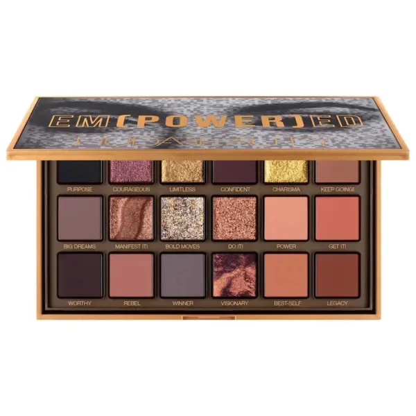HUDA BEAUTY Empowered Eyeshadow Palette *Pre-Order*