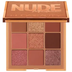 HUDA BEAUTY Nude Obsessions Eyeshadow Palette *Pre-Order*