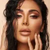 HUDA BEAUTY Nude Obsessions Eyeshadow Palette *Pre-Order*