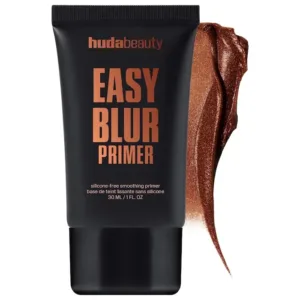 HUDA BEAUTY Easy Blur Silicone-Free Smoothing & Pore-Minimizing Primer *Pre-Order*