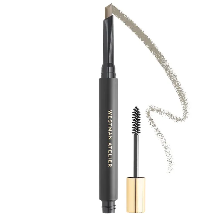 Westman Atelier Bonne Brow Defining Brow Pencil *Pre-Order*