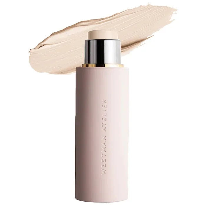 Westman Atelier Vital Skin Full Coverage Multi-Use Foundation Stick *Pre-Order*