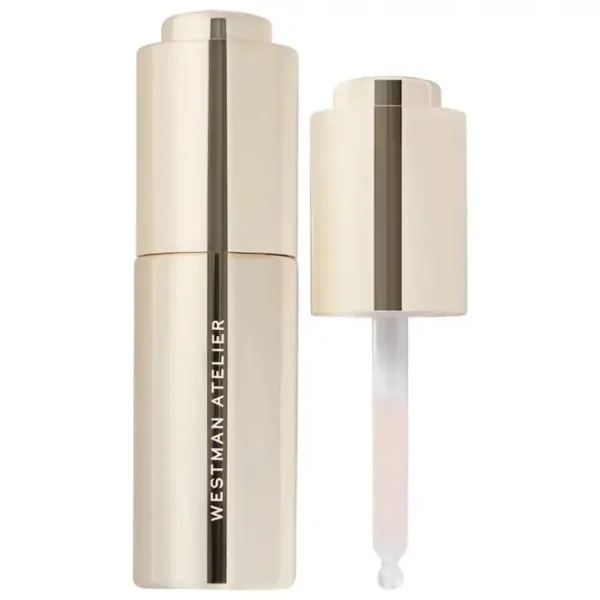 Westman Atelier Eye Activator Brightening and Firming Serum with Peptides + Exosomes *Pre-Order*