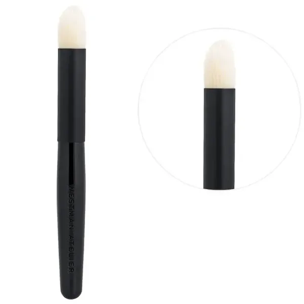 Westman Atelier Clean Eyeshadow II Brush *Pre-Order*