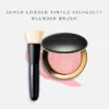 Westman Atelier Clean Highlighter Blender Brush *Pre-Order*