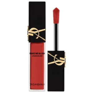 Yves Saint Laurent Make Me Blush 12H Blurring Liquid Blush *Pre-Order*